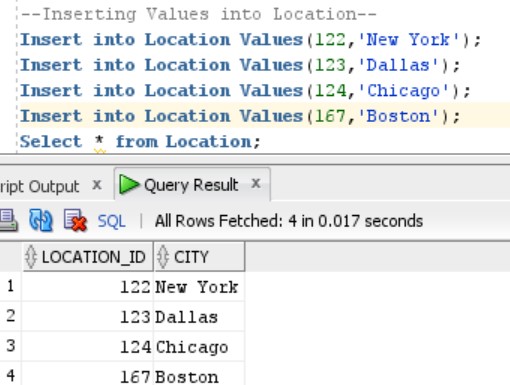 oracle-employee-database-case-study-insert-data-into-tables